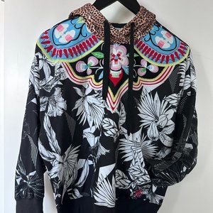 Adidas Original Hoodie - XS